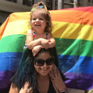 Meet your Posher, Michelle